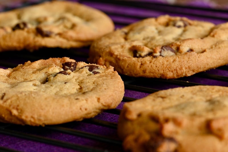 Fusion Comfort Foods
