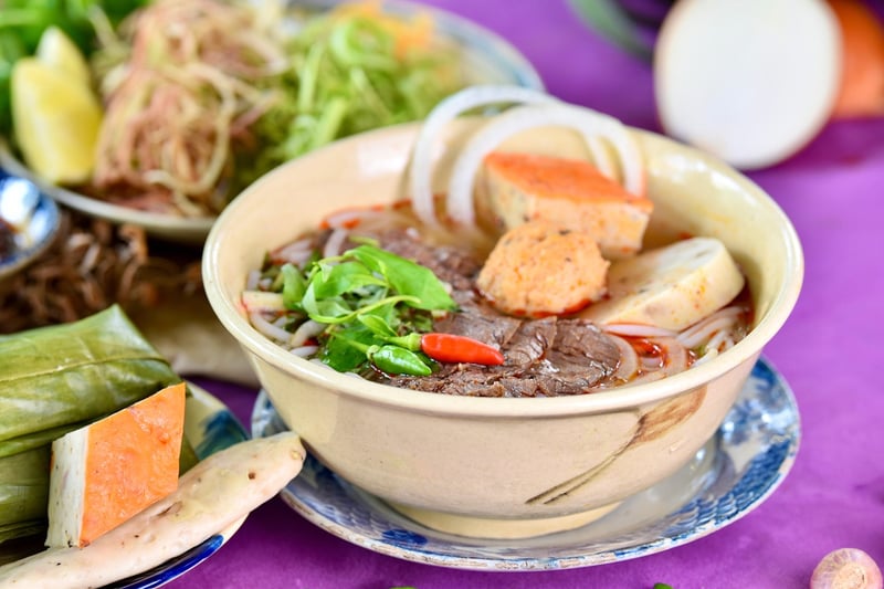 Asian Food
