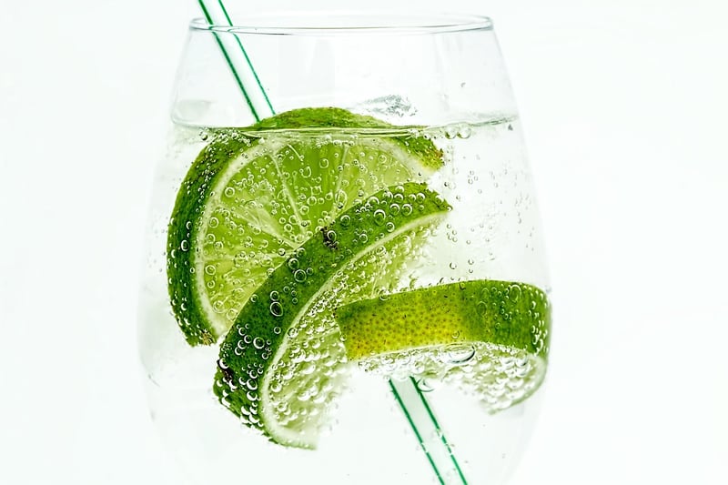 Gastronomic Cocktail