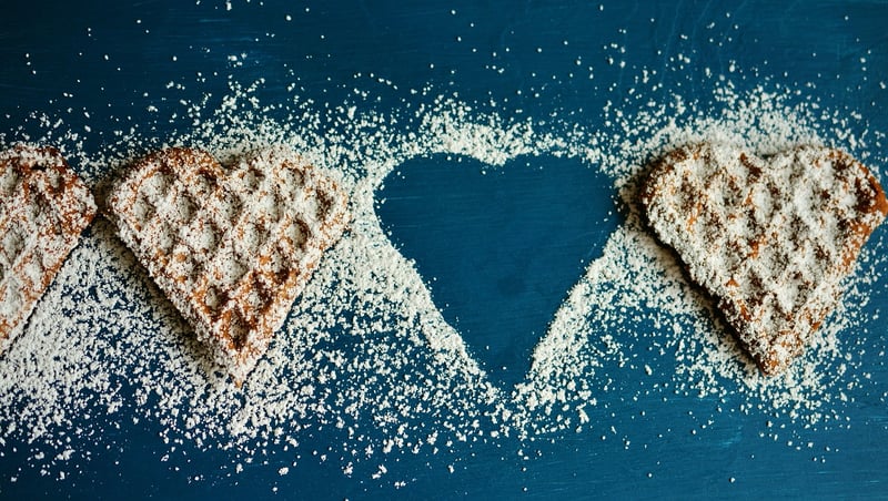 Sweet and Savory