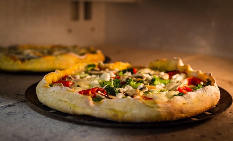 Mediterranean Cuisine